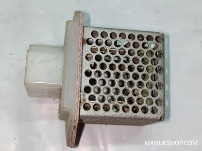 Widerstand Heizung Nissan Terrano  II 2000 59710