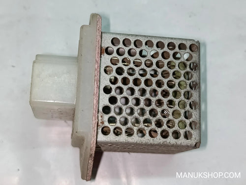 Widerstand Heizung Nissan Terrano  II 2000 59710