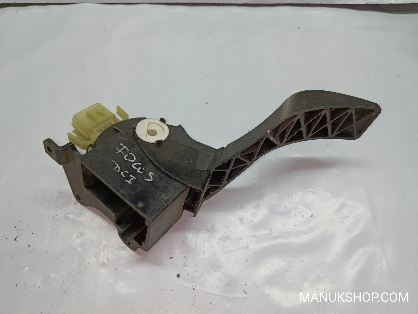 Gaspedal Ford Focus 2M519F836AD 2M51-9F836-AD