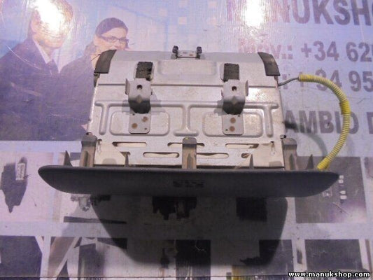 Beifahrer Mitsubishi L200 A0315365 A70121002H10 MAL 2 65468