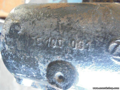 Lenkgetriebe Nissan Patrol 2.8 D K/W260 1989 -98 8055100115 8055-100-115 55001