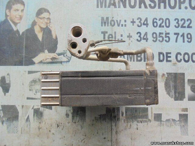 Klimaanlage Verdampfer Mitsubishi  Sport K90 CAD311A094A 289L HFC134a HFC-134a