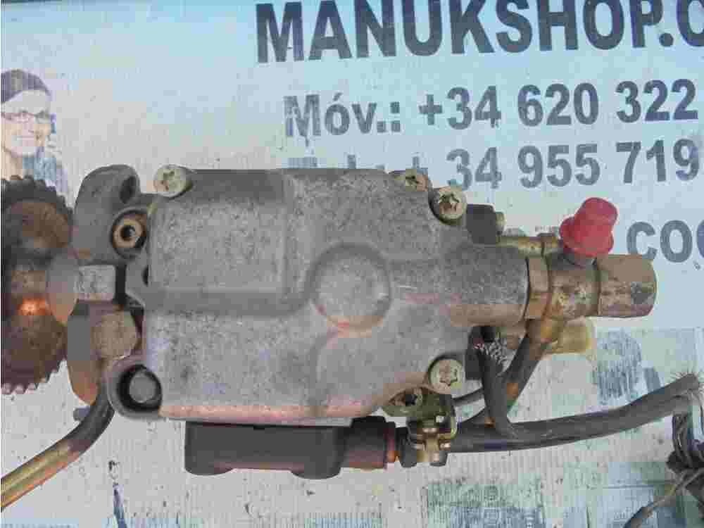 Dieselpumpe  Einspritzpumpe Chrysler Voyager III GS 2.5L TD BOSCH 0460404975