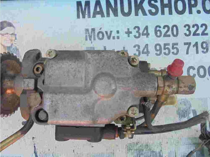 Dieselpumpe  Einspritzpumpe Chrysler Voyager III GS 2.5L TD BOSCH 0460404975
