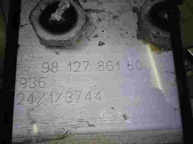 ABS Hydraulikblock Citroen Peugeot 9812786180 9826037080 0265956353 2265106481
