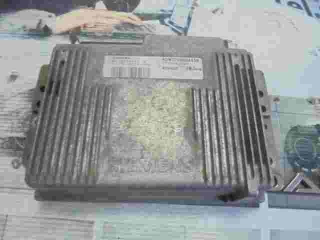 Motorsteuergerät Renault Laguna I HOM7700864458 HOM 7700864458 S113717115D .