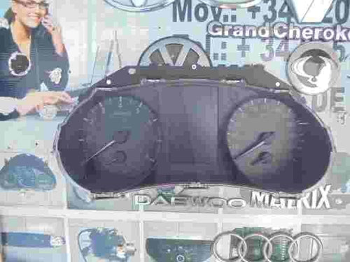 Kombiinstrument Tacho Nissan Qashqai 2 HP16B6B8D HP16B/6B8D  TYPE 083A