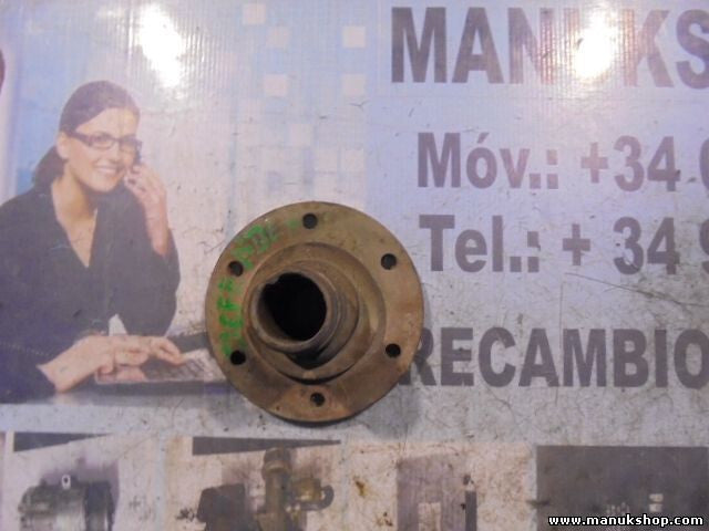 Achsschenkel Radlager vorne links Land Rover Discovery AH22-3K186-AB AH223K186AB