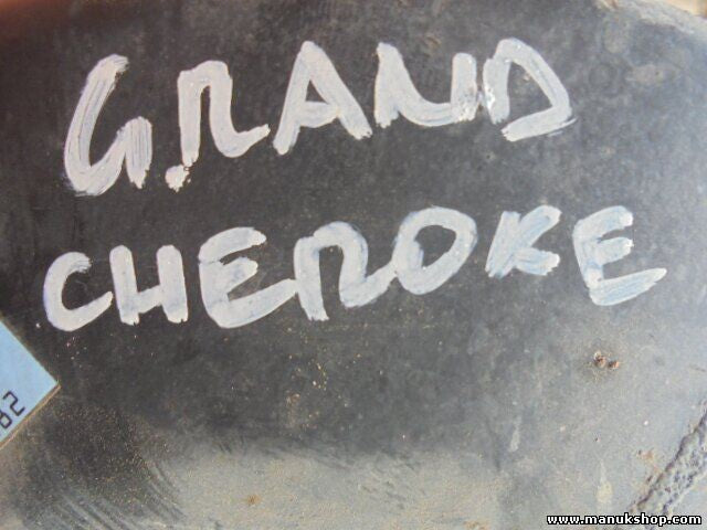 Bremskraftverstärker Jeep Grand Cherokee 1991 ZJ SUV 520084854004 10032000184