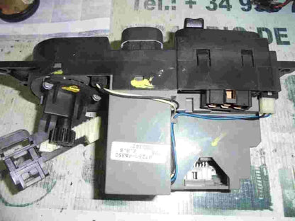 Klimabedienteil Hyundai H200 H100 H1 2003-2007 972604A3XX