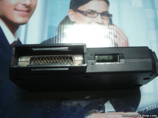 Steuergerät Interface Mercedes-Benz 2003 W 639 V 639 W639 V639 A2308204226 Q4