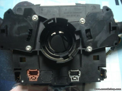 Scheibenwischerhebel Scheibenwischer Peugeot 207 COM2005 96630732XT VALEO
