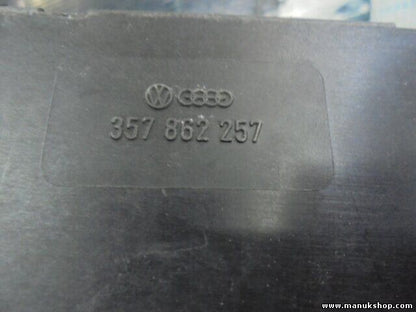 Zentralverriegelungspumpe Volkswagen Passat B3 1988-1996 357862257 357 862 257