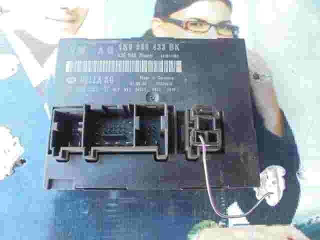 Komfortsteuergerät KSG VW Golf V 1K0959433BK 1KO959433BK HELLA 5DK00858312