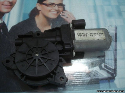 Fensterheber motor vorne links Fiat Stilo 192 MRP D2515-50002601 110302-12V-F