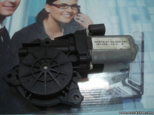 Fensterheber motor vorne links Fiat Stilo 192 MRP D2515-50002601 110302-12V-F