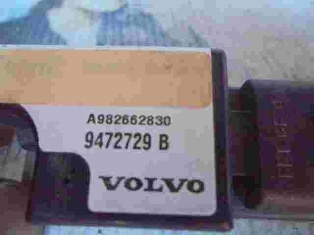 Airbagsensor Airbagsteuergerät Volvo S70 V70 V70  9472729B 9472729 B A982662830