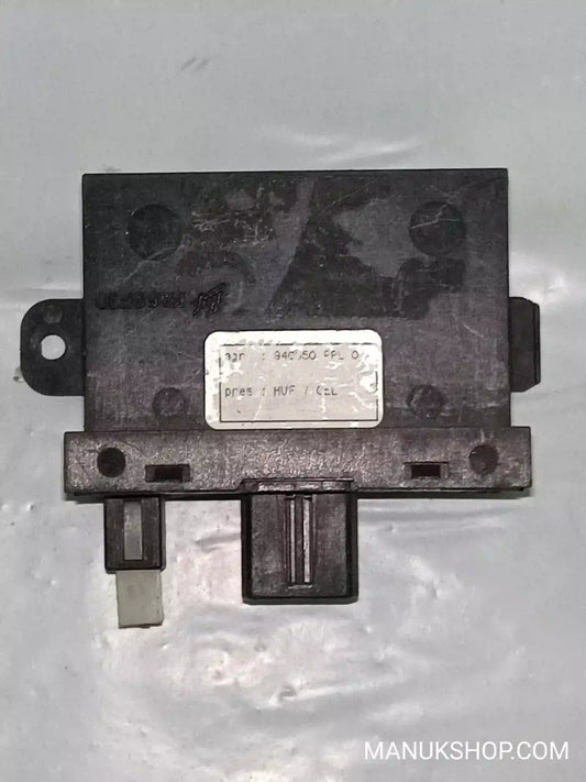 Steuergerät Alarm Land Rover Range Rover 940350 PPL O 940350PPL0