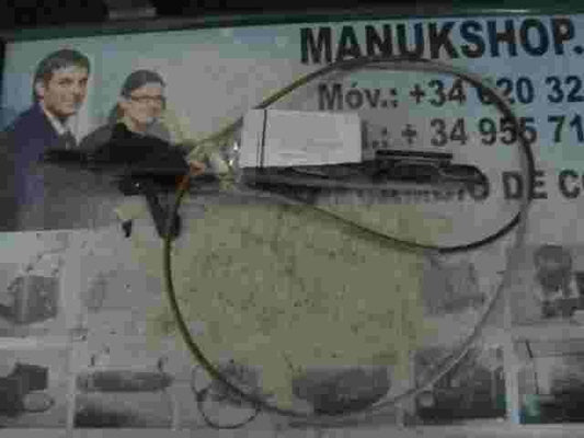 Schiebedach salzung Toyota Land Cruiser 90 J90 8873599631