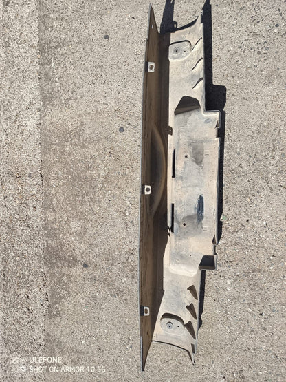 Stoßstange hinten  Opel Frontera B 07059827 897144552