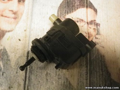 Stellmotor Scheinwerfer LWR Leuchtweitenregulierung Trafic 2.0 Audi 6NM00787850