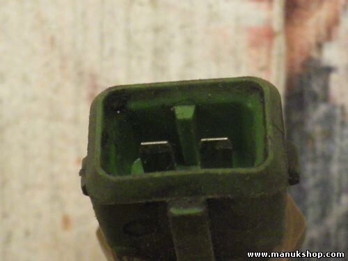Temperatur sensor Citroen Peugeot BMW Fiat 0280130055 0 280 130 055 BOSCH 568