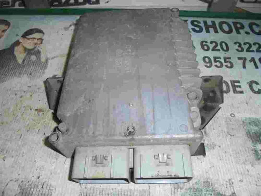 Motorsteuergerät Chrysler Stratus 1998 04606634AC 04606 634AC P04606634AC 427010