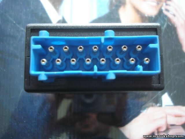 Wischerrelais BMW E34 E36 Z3 61358359031 61. 35 -8359031 711370 HW 01 SW 00