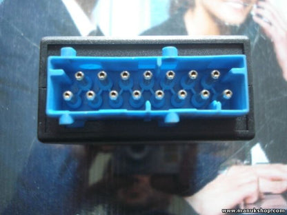 Wischerrelais BMW E34 E36 Z3 61358359031 61. 35 -8359031 711370 HW 01 SW 00