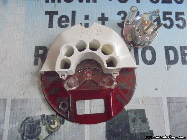 Tachometer Audi A4 88352409 88549562