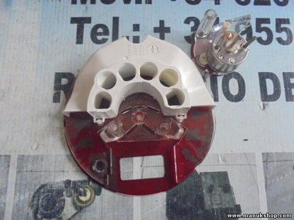 Tachometer Audi A4 88352409 88549562