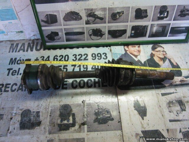 Antriebswelle Mitsubishi Pajero 2.8 Hyundai Galloper 1FXG695 1FX G695 00095AD