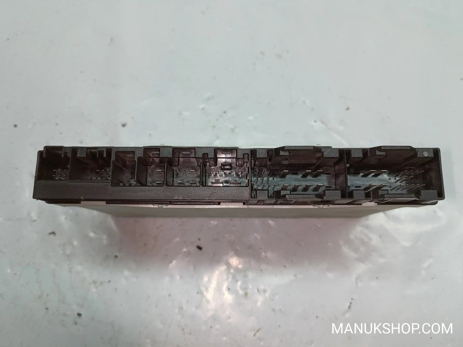 Sitzsteuermodul Steuergerät BMW X5 E70 X6 61359221861903 2841244101300 D80788