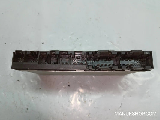 Sitzsteuermodul Steuergerät BMW X5 E70 X6 61359221861903 2841244101300 D80788