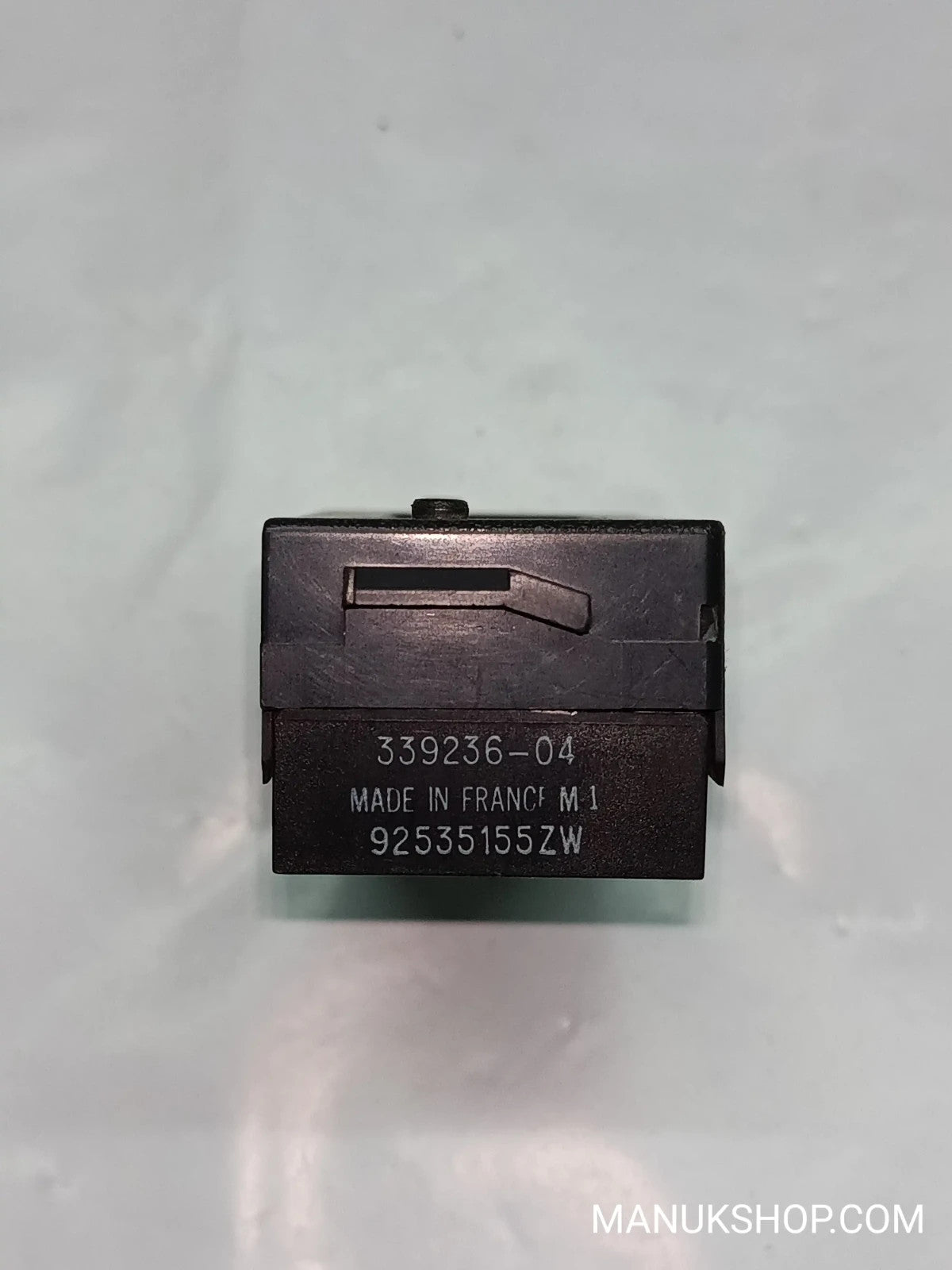 Bordcomputer Peugeot 405 Jaeger 33923604 339236-04 92535155ZW