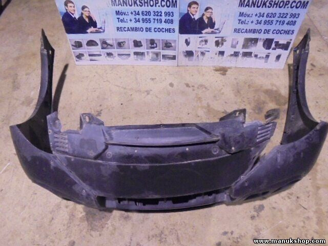 Stoßstange vorne Renault Kangoo 1.9DTI 8200204926 43367PEIND