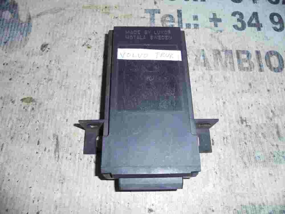 Steuergerät Volvo Trucks 552127503 55 21275-03