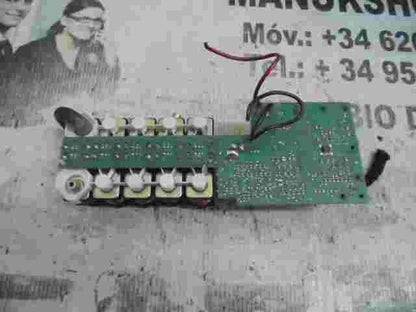 Zentralverriegelungspumpe Mercedes-Benz W220 10383101331 1038310133-1