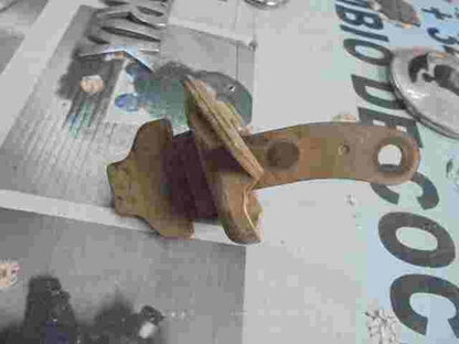 Türbremse Türfangband hinten links Land Rover Discovery I LJ 300 (Bj. 1989-1998