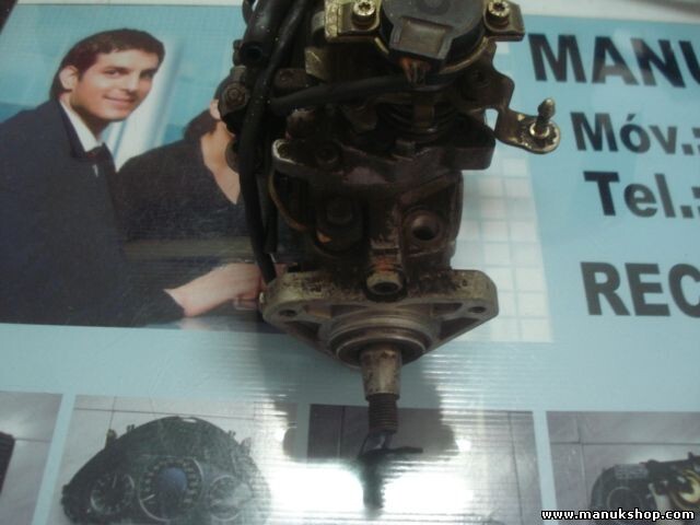 Dieselpumpe Einspritzpumpe Fiat Bravo Marengo Marea 1.9TD 0460484112