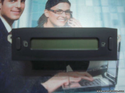 Bordcomputer Citroen C5 9647409877 D00 21669364-2 B