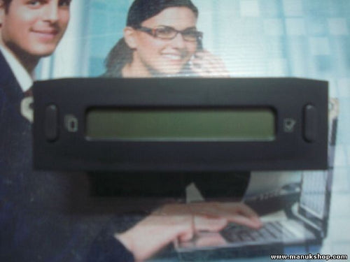 Bordcomputer Citroen C5 9647409877 D00 21669364-2 B