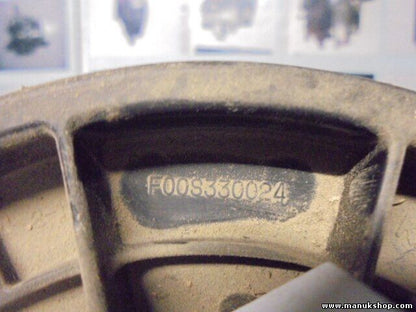 Gebläsemotor Ford Ranger F00S330024 2006