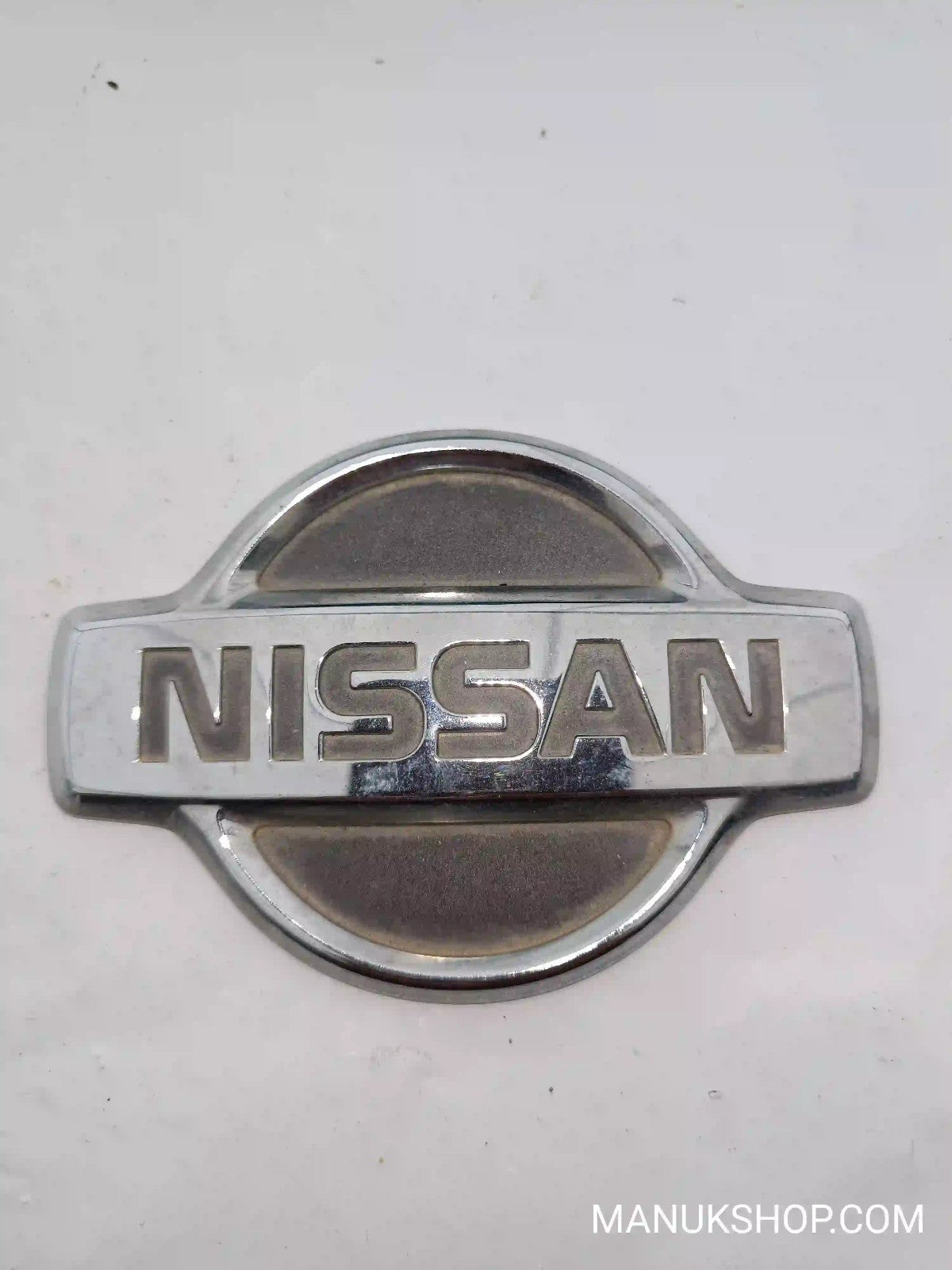 Emblem  Nissan Patrol Y61 Safari 62890VB000 62890-VB000