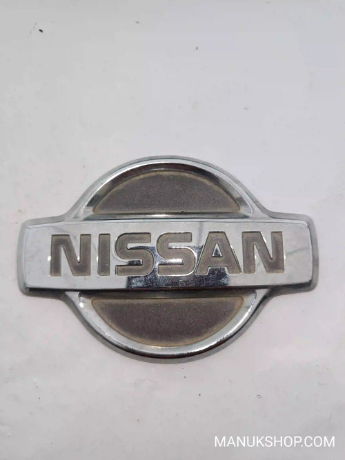 Emblem  Nissan Patrol Y61 Safari 62890VB000 62890-VB000