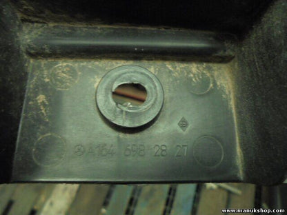 Rechte Seitenschweller Rock Mercedes W163 ML320 A1646982827 A164 698 28 27