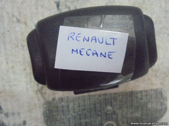 Handschuhfach schloss Renault Megane