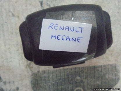 Handschuhfach schloss Renault Megane