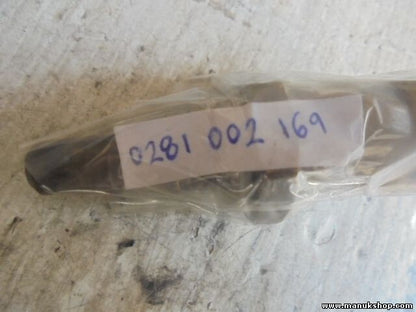 Temperatur Sensor Opel Astra G 0281002169 0 281 002 169