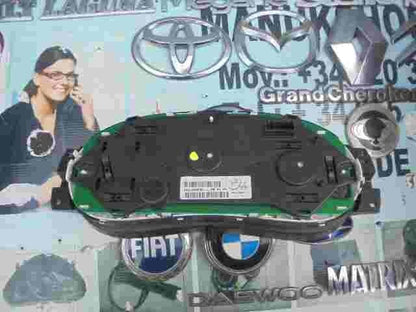 Kombiinstrument Tacho Dacia Sandero Logan 248106459R 248106459R-MR NS30085634Y